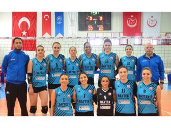 Pursaklar’ın Sultanları Destan Yazdı