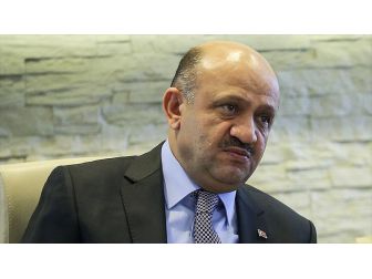 Milli Savunma Bakanı Işık: Türkiye Hiç Tereddüt Etmeden Başka Operasyonları Yapacaktır