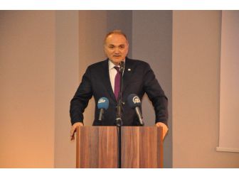 Bilim, Sanayi ve Teknoloji Bakanı Özlü’den Ticari Şirketlere Yerli Otomobil Çağrısı