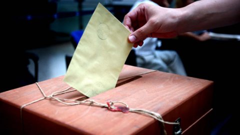 ‘Gümüşhane’de demokrasi yok sayılmıştır’