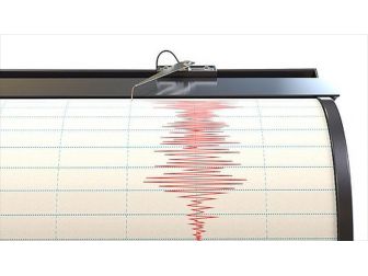 Ege’de 6.3 Büyüklüğünde Deprem: Bir Çok O İlde Hissedildi