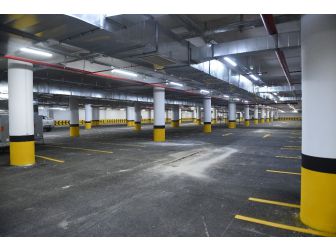 Ankara Büyükşehir Belediyesi, Otopark Ücretleri Yeniden Belirlendi