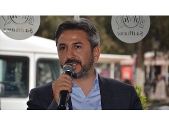 Tbmm Başkanvekili Aydın: Artık Darbe, Kriz, Kaos Tarihin Karanlık Sayfalarında Yer Alacak