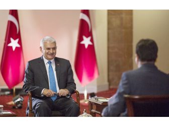 Başbakan Binali Yıldırım’dan Kılıçdaroğlu’nun Adalet Yürüyüşüne İlk Yorum
