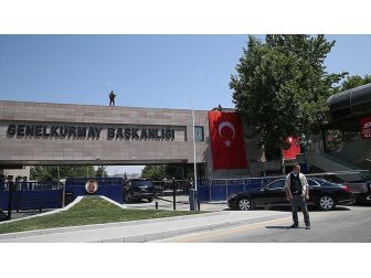 TSK, 1 Terörist Yakalandı, 2 Terörist Teslim Oldu