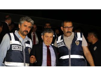 Mit Tırlarını Durduran Başsavcıda Bylock Çıktı