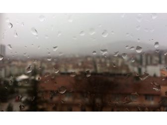Meteoroloji’den 3 İl İçin Kuvvetli Sağanak Yağış Uyarısı
