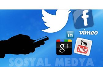 Şanlıurfa'da Sosyal Medyada Terör Propagandası Yapan 8 Kişi Gözaltına Alındı
