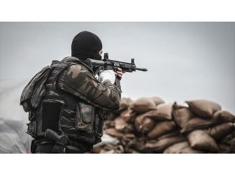 TSK: "Bingöl, Kiğı'da 3 Terörist Ölü Ele Geçirildi"
