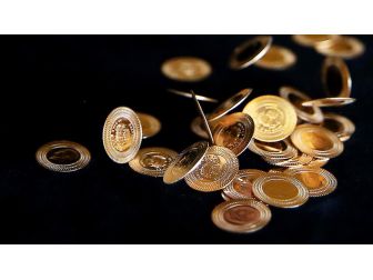Gram Altın 154 Liranın Üzerini Gördü