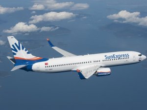 Sunexpress, Almanya'dan Türkiye'ye Uçuşlarını Artırıyor