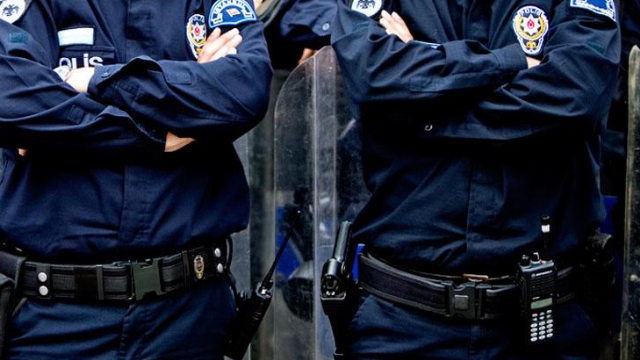 PMYO, 2 Bin 500 Polis Memuru Adayı Alımı Yapılacak