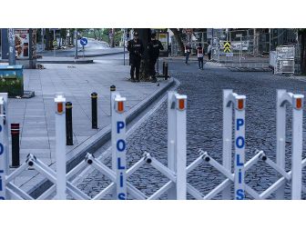 İstanbul'da Bazı Yollar Trafiğe Kapanacak