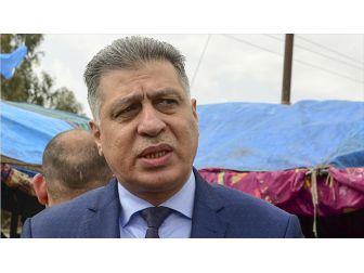 'Kerkük'te Tek Taraflı Kararlarla Türkmen Gerçeği Değiştirilemez'
