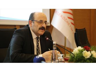 Yükseköğretim Kanunu Da 'Üretim Reform Paketi’ne Dahil Edildi