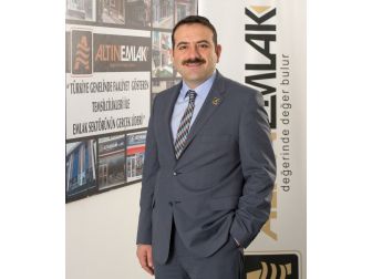 Konut Satışlarında Artış Devam Ediyor