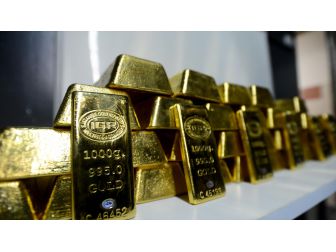 22 Mayıs 2017 Altın fiyatları ne oldu? Gram altın ne kadar