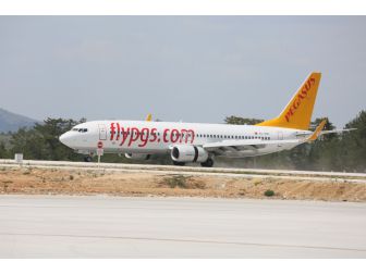 Pegasus Hava Yolları Kabin Memuru Koca, Uçuşta Hayat Kurtardı
