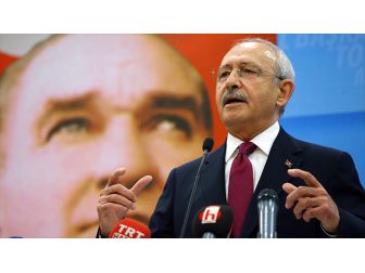 CHP Lideri Kılıçdaroğlu’ndan Katar Açıklaması