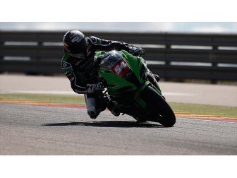 Motosiklet Sporcusu Toprak Razgatlıoğlu Sezon Hazırlıklarına Başladı