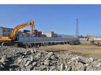 Üç Yılda 40 Milyonluk Kamulaştırma