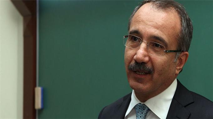 Ömer Dinçer'den yeni parti Açıklaması var!