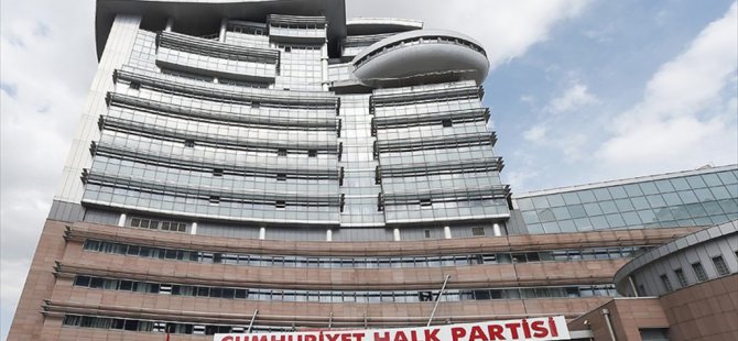 CHP Rotasını belirledi! Hedef 2019