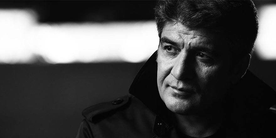 İbrahim Erkal Son durumu