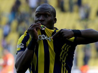 Fenerbahçe'de Sow bombası