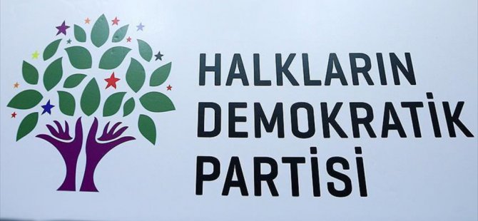 HDP Kongreye gidiyor! Yeni Eş genel başkanını seçecek!