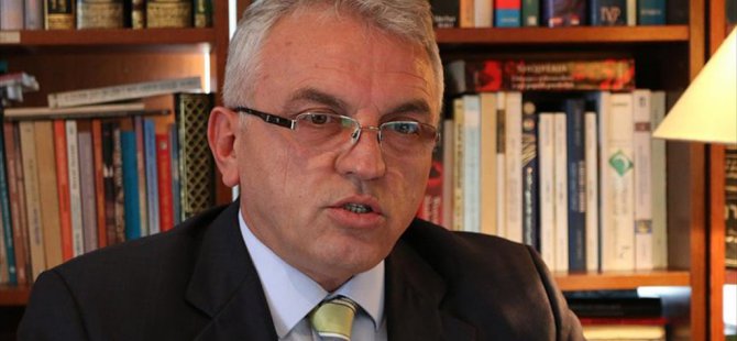 Balkanların 16 Nisan Sevinci!
