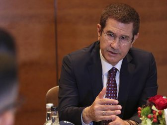 Canikli: ''Yıl Sonu İtibarıyla Enflasyonda Tek Haneli Rakamlara Döneceğiz''