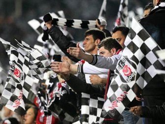 Beşiktaş-Fenerbahçe Derbi Biletleri Yarın Satışa Çıkacak