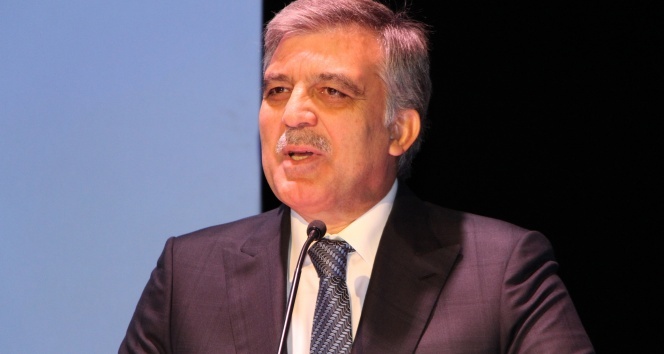 Abdullah Gül'e En Yüksek Sesle AK PARTİ'den flaş çağrı!