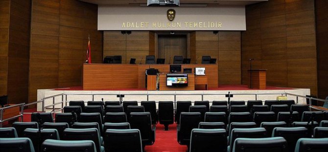 12 Eylül Askeri Darbesi davası düştü!