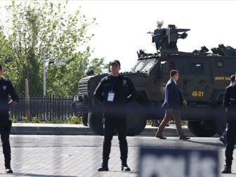 Erdoğan'a Suikast Girişimi Davasında Beklenen Gelişme