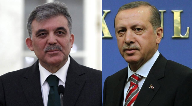 Erdoğan'dan Abdullah Gül Açıklaması!