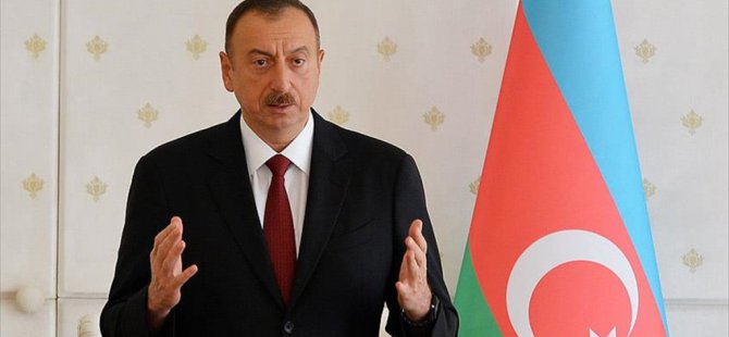 Azerbaycan Lideri Aliyev İslam Dünyasında birlik istedi!