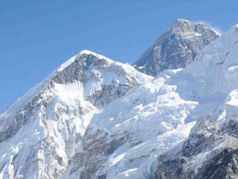 Everest'e Rekor Sayıda Dağcı gelecek