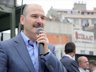 Bakan Soylu Son 15 Yılı Nasıl yorumladı?