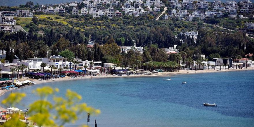 'Assos, Ayvalık Ve İvriz' Dünya Mirası Listesine eklendi!