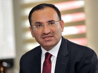 Bozdağ'dan Kritik Gülen Görüşmesi!