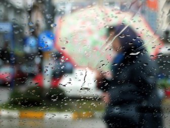 Meteorolojiden 13 İl için Kuvvetli Yağış Uyarısı