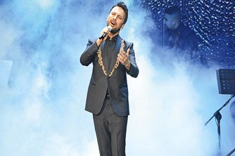 Tarkan, yaza çıkaracağı albümünü tamamladı...