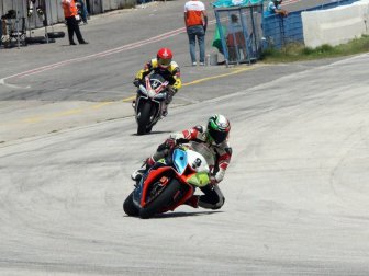 2017 Pist Sezonu İzmir’de Start Alıyor