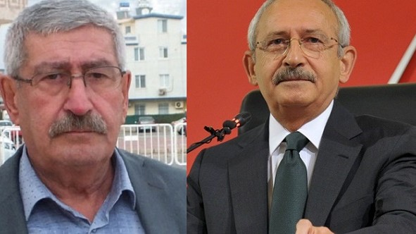 Kılıçdaroğlu İstifa ediyor! Kardeşi tarih verdi