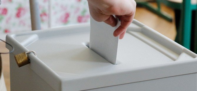Almanya Schleswig-holstein Seçim sonuçlarında Koalisyon çıktı!