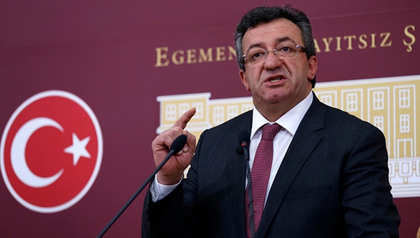 Chp’li Engin Altay'dan Kurultay Resti!