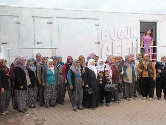 Adana, Karaisalı’da 500 Kadına Ücretsiz Kanser Taraması