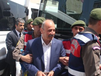 FETÖ/PDY’den Tutuklanan Eski Emniyet Müdürü Kahya, İddiaları Kabul Etmedi